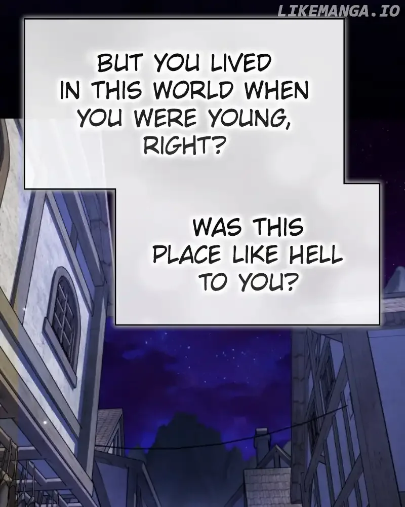 I Want to Be You, Just For A Day Chapter 202 page 87
