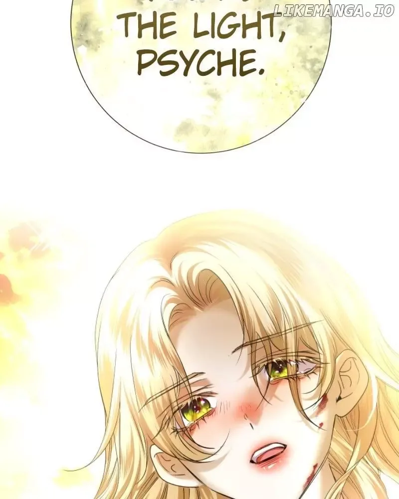 I Want to Be You, Just For A Day Chapter 197 page 189
