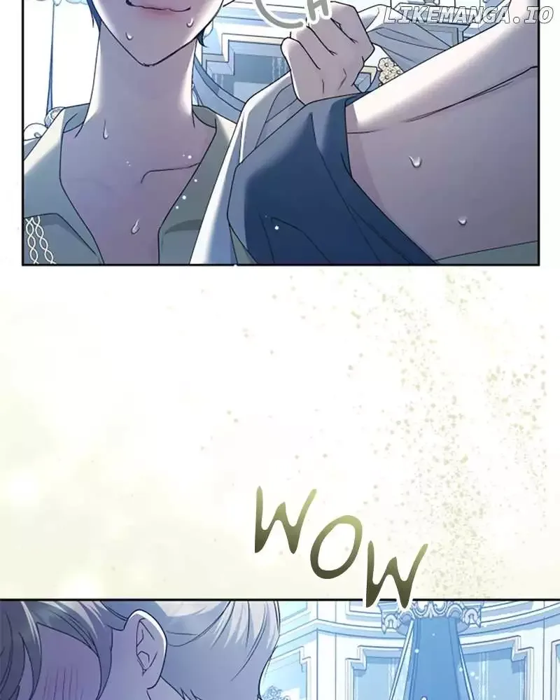 I Want to Be You, Just For A Day Chapter 195 page 183