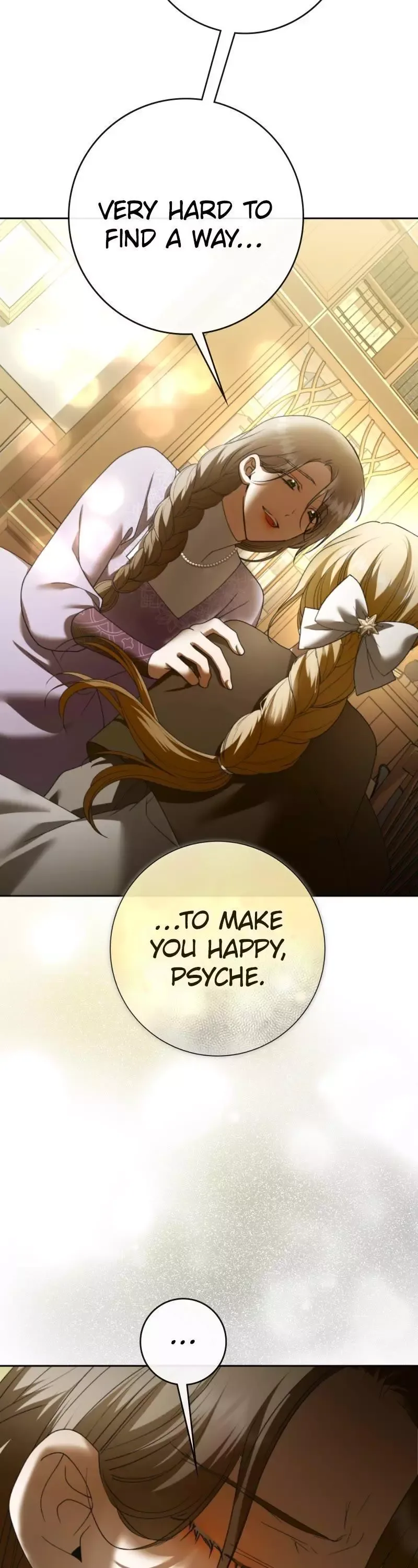 I Want to Be You, Just For A Day Chapter 205 page 51
