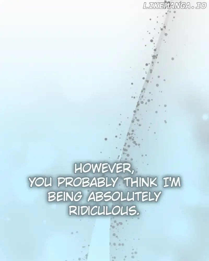 I Want to Be You, Just For A Day Chapter 202 page 83