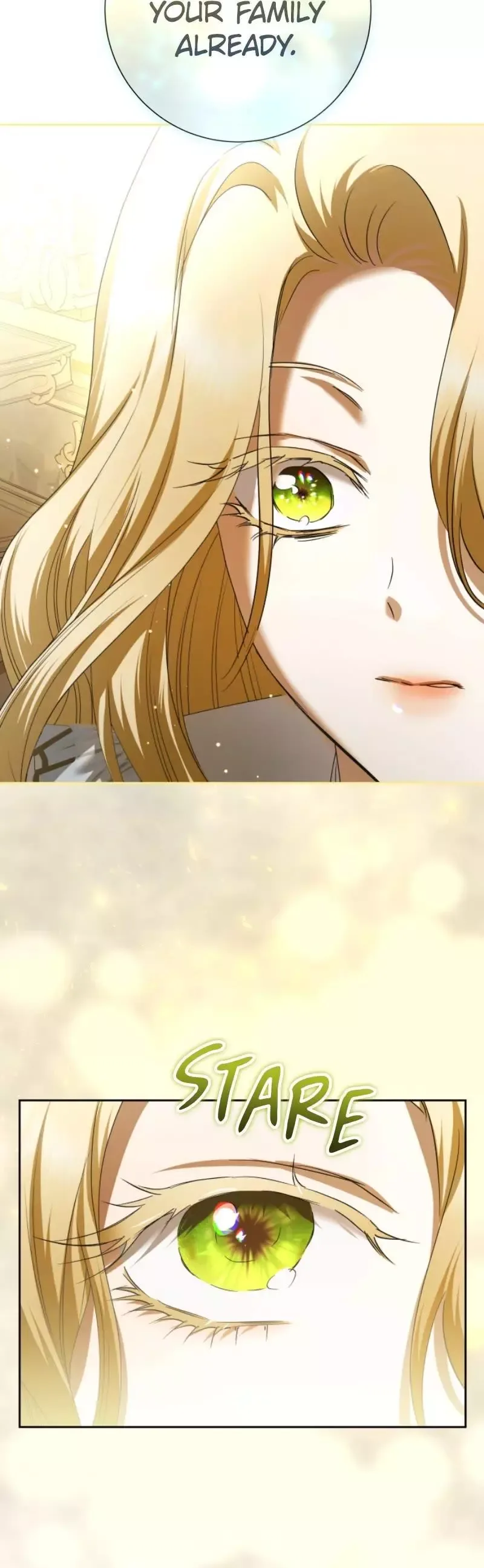 I Want to Be You, Just For A Day Chapter 207 page 25