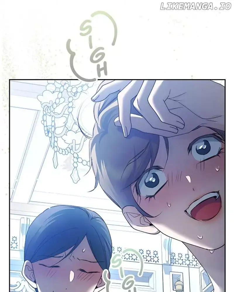 I Want to Be You, Just For A Day Chapter 195 page 182