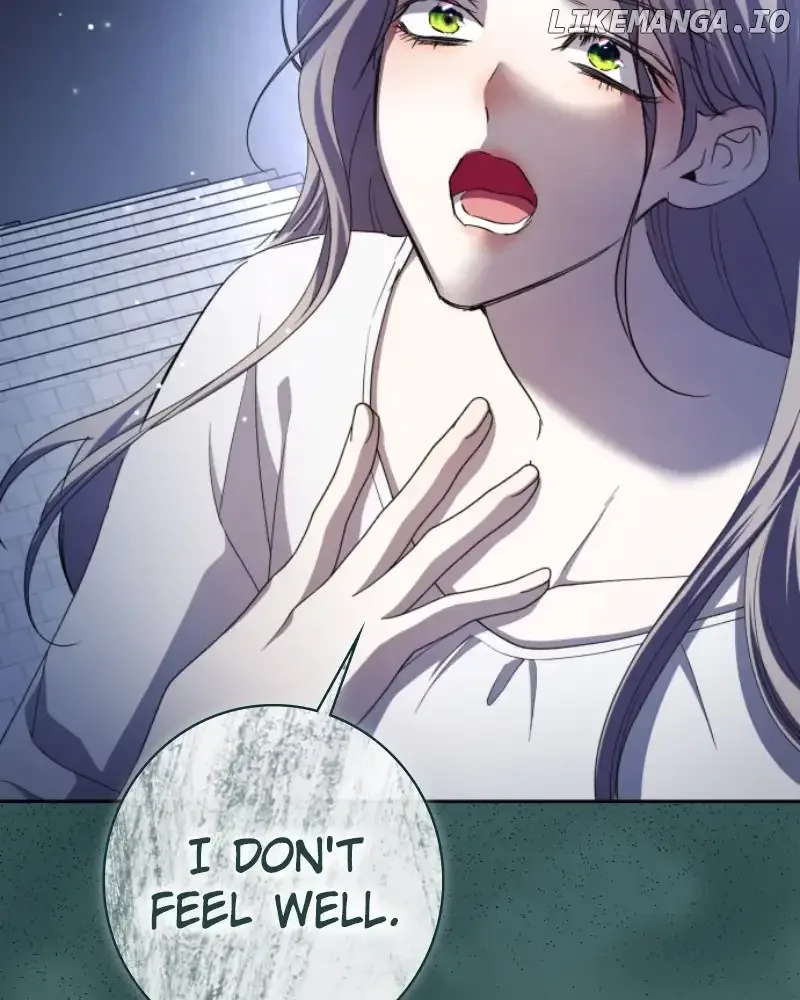 I Want to Be You, Just For A Day Chapter 203 page 93