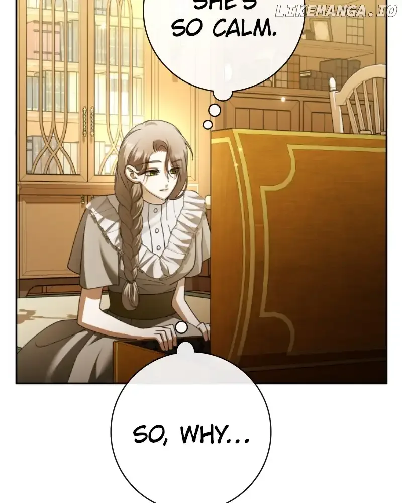 I Want to Be You, Just For A Day Chapter 204 page 88