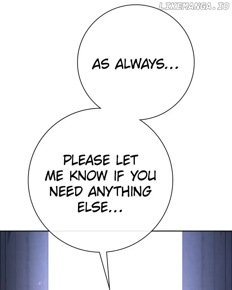 I Want to Be You, Just For A Day Chapter 203 page 88