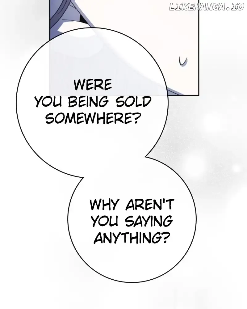 I Want to Be You, Just For A Day Chapter 206 page 65
