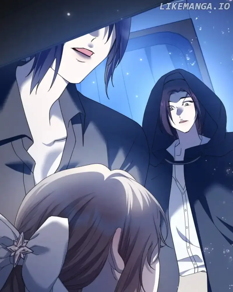 I Want to Be You, Just For A Day Chapter 206 page 60