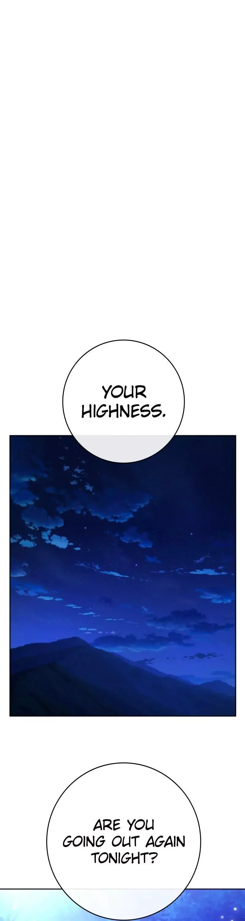 I Want to Be You, Just For A Day Chapter 205 page 53