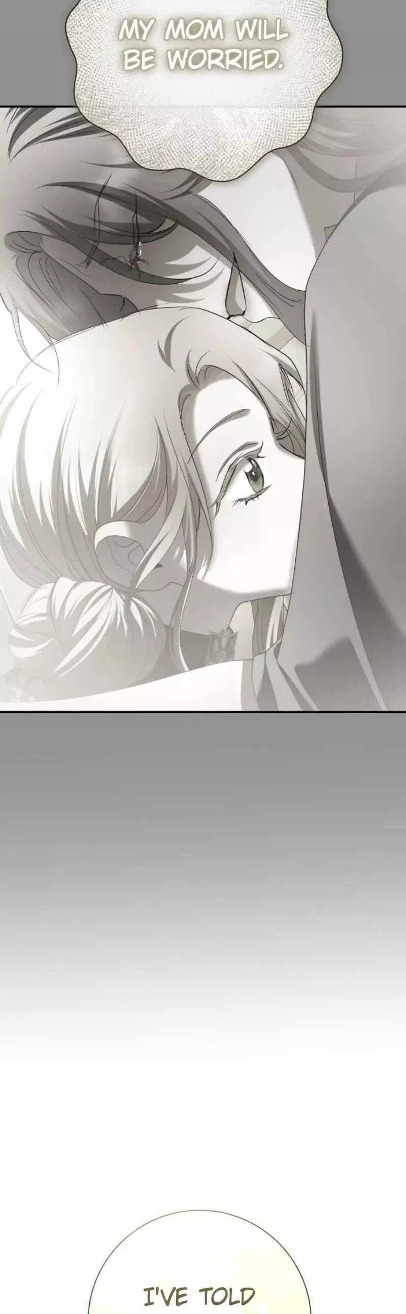 I Want to Be You, Just For A Day Chapter 207 page 24