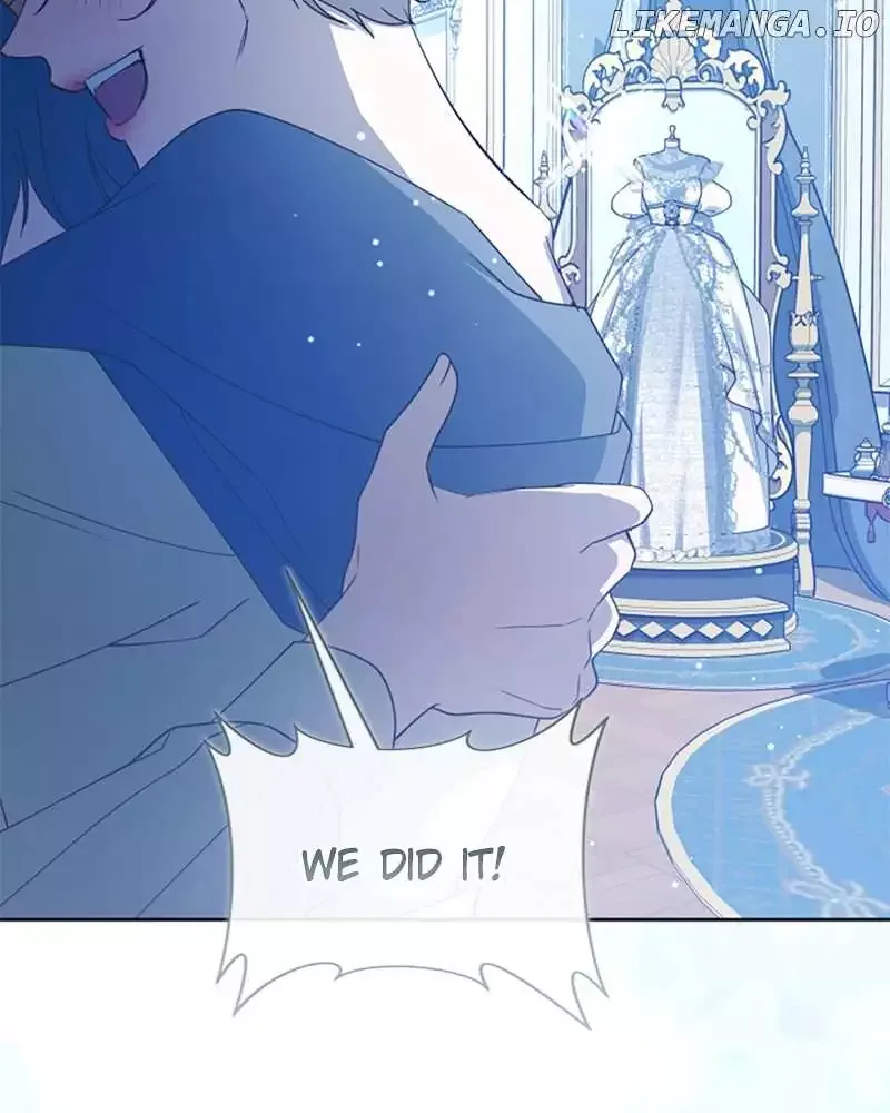 I Want to Be You, Just For A Day Chapter 195 page 184