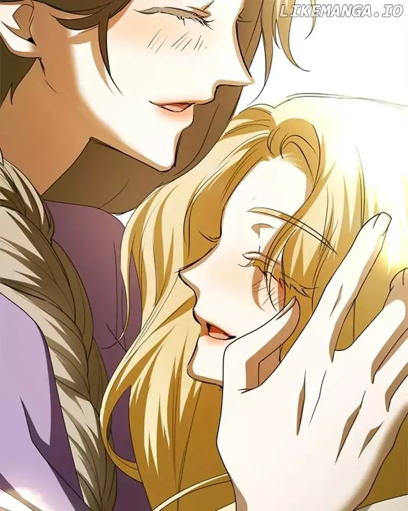 I Want to Be You, Just For A Day Chapter 196 page 174