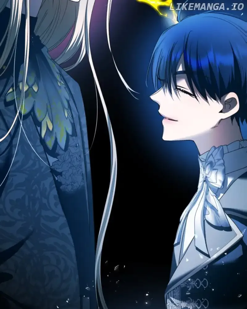I Want to Be You, Just For A Day Chapter 209 page 10