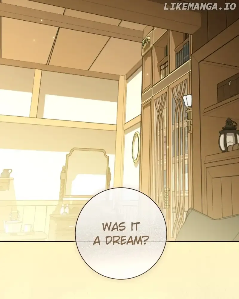I Want to Be You, Just For A Day Chapter 208 page 48
