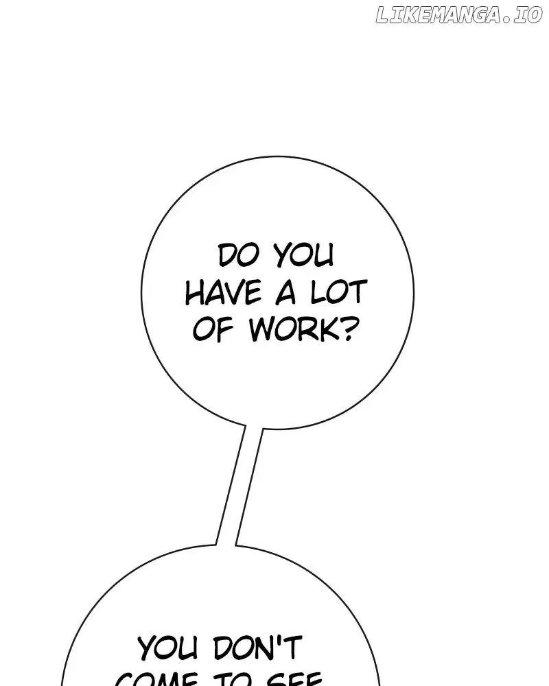 I Want to Be You, Just For A Day Chapter 201 page 75