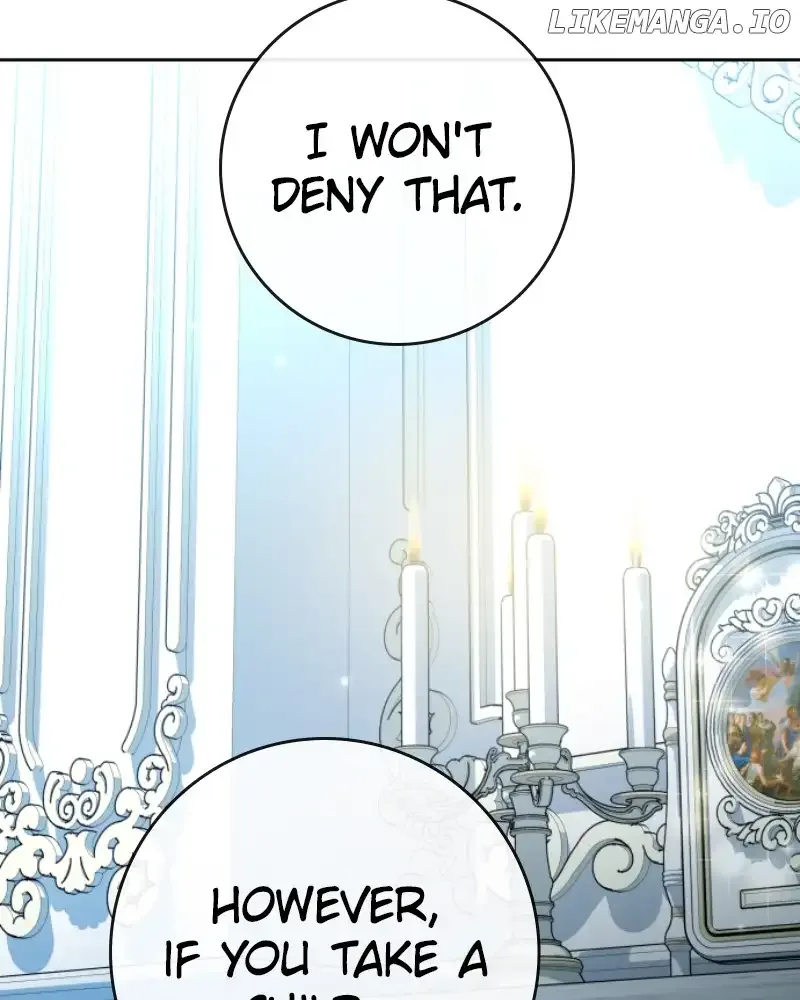 I Want to Be You, Just For A Day Chapter 209 page 7