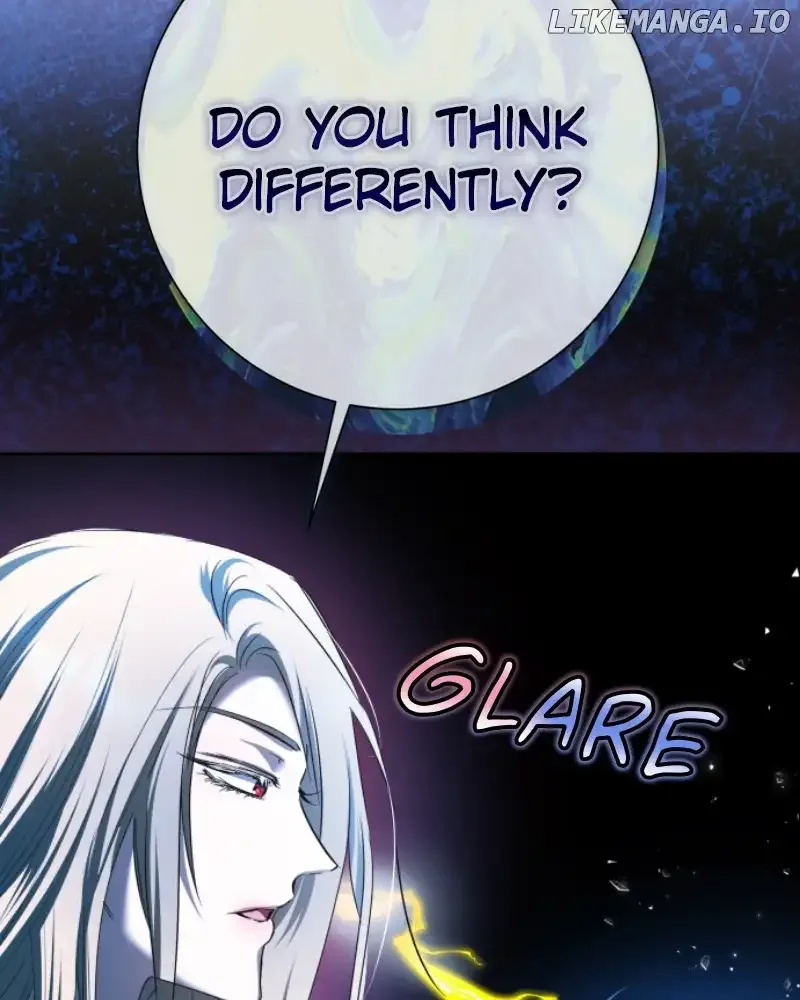 I Want to Be You, Just For A Day Chapter 209 page 9