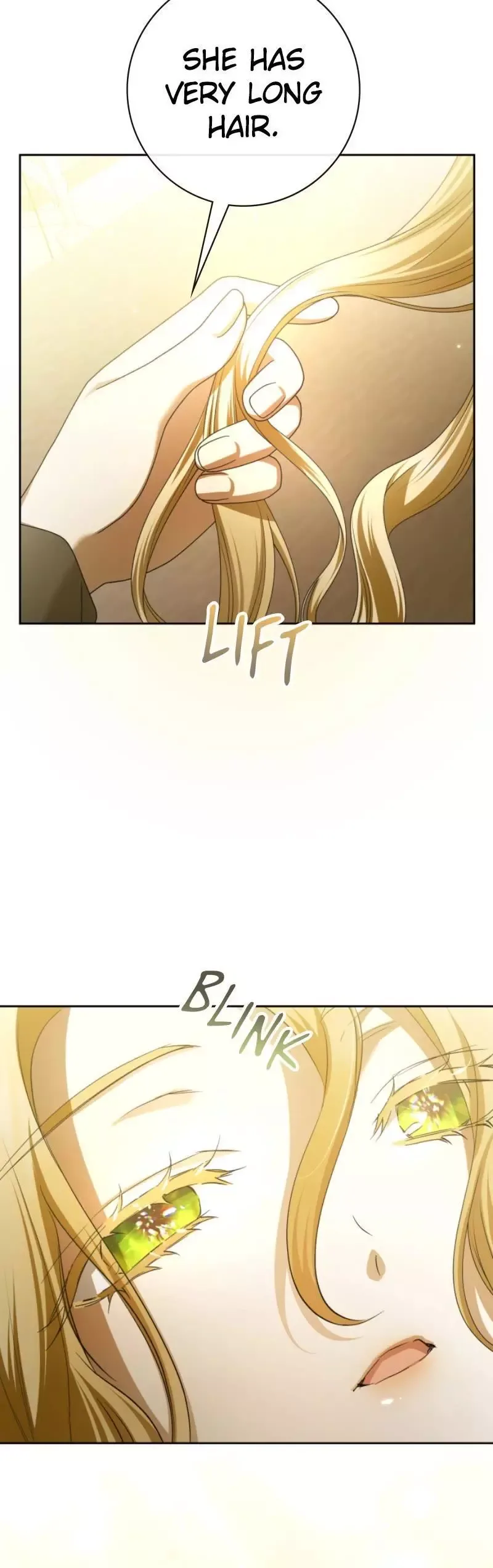 I Want to Be You, Just For A Day Chapter 207 page 20