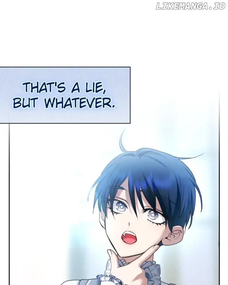 I Want to Be You, Just For A Day Chapter 209 page 14