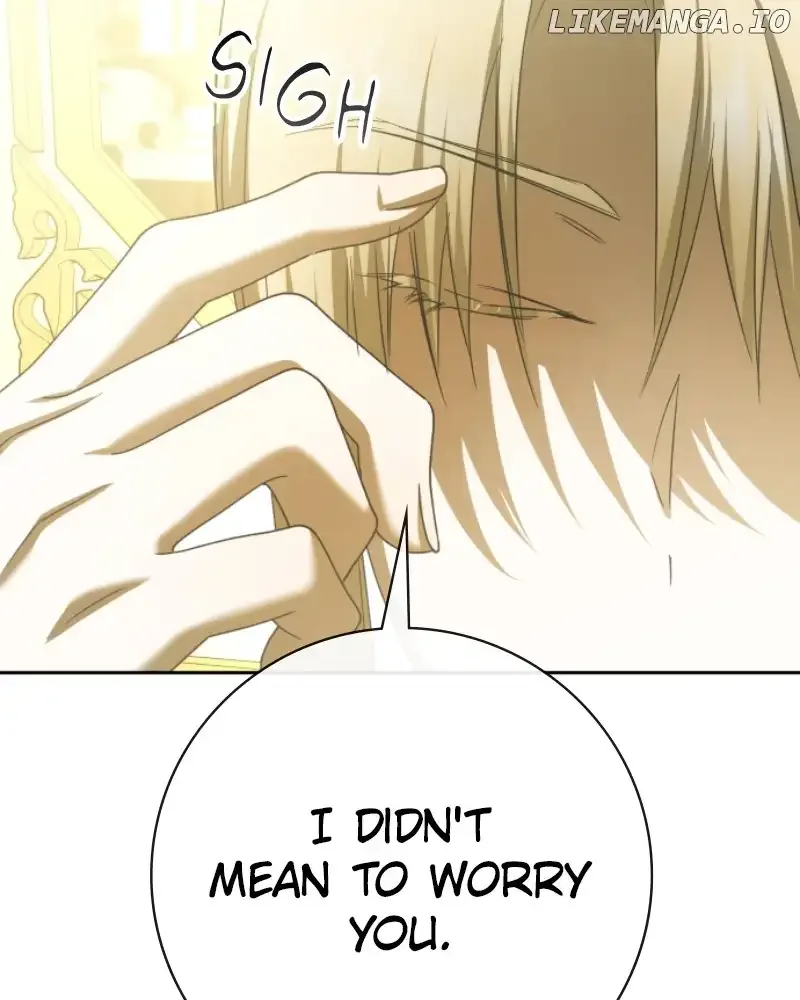 I Want to Be You, Just For A Day Chapter 201 page 78