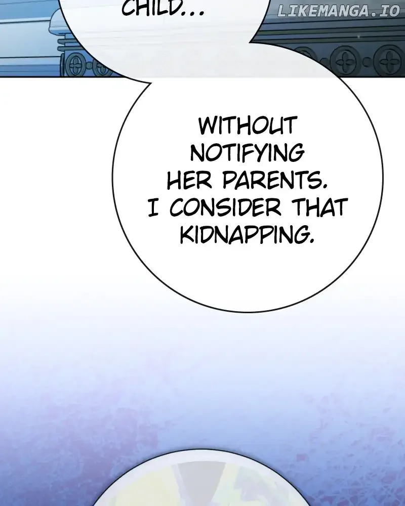 I Want to Be You, Just For A Day Chapter 209 page 8