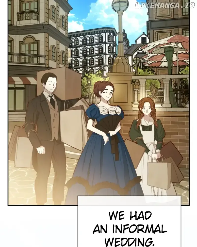 I Want to Be You, Just For A Day Chapter 199 page 176