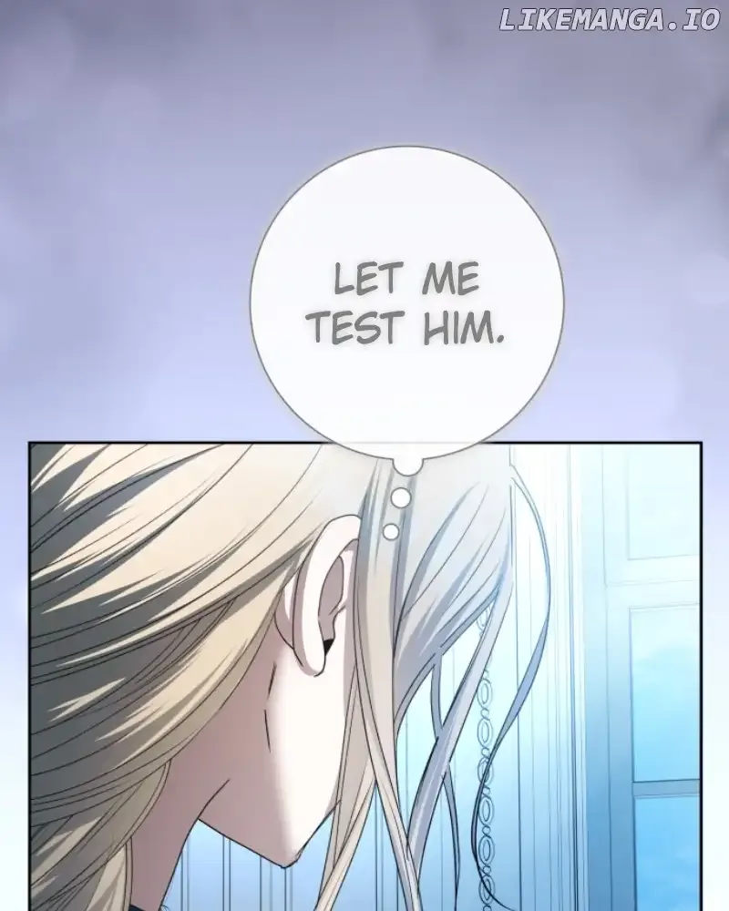 I Want to Be You, Just For A Day Chapter 209 page 25