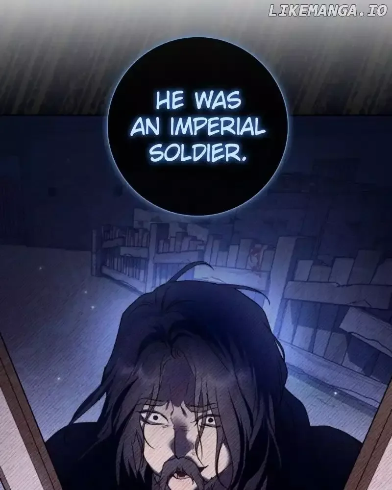 I Want to Be You, Just For A Day Chapter 210 page 10