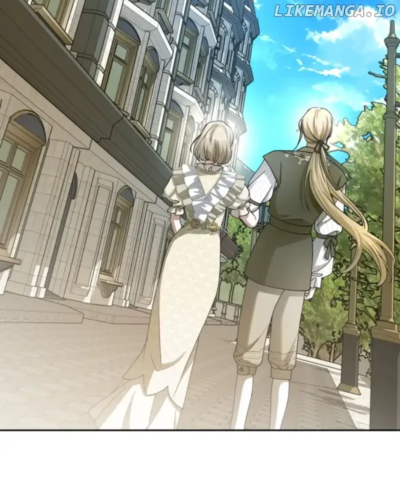 I Want to Be You, Just For A Day Chapter 199 page 171
