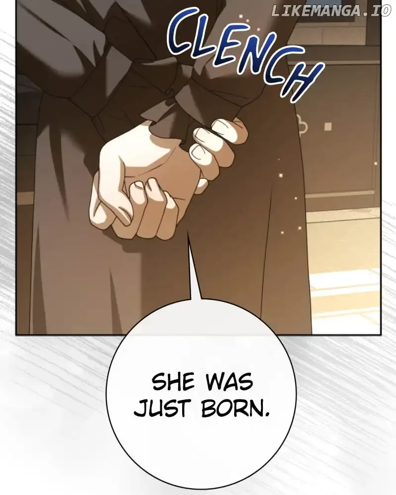 I Want to Be You, Just For A Day Chapter 200 page 104