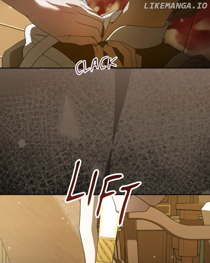 I Want to Be You, Just For A Day Chapter 211 page 6