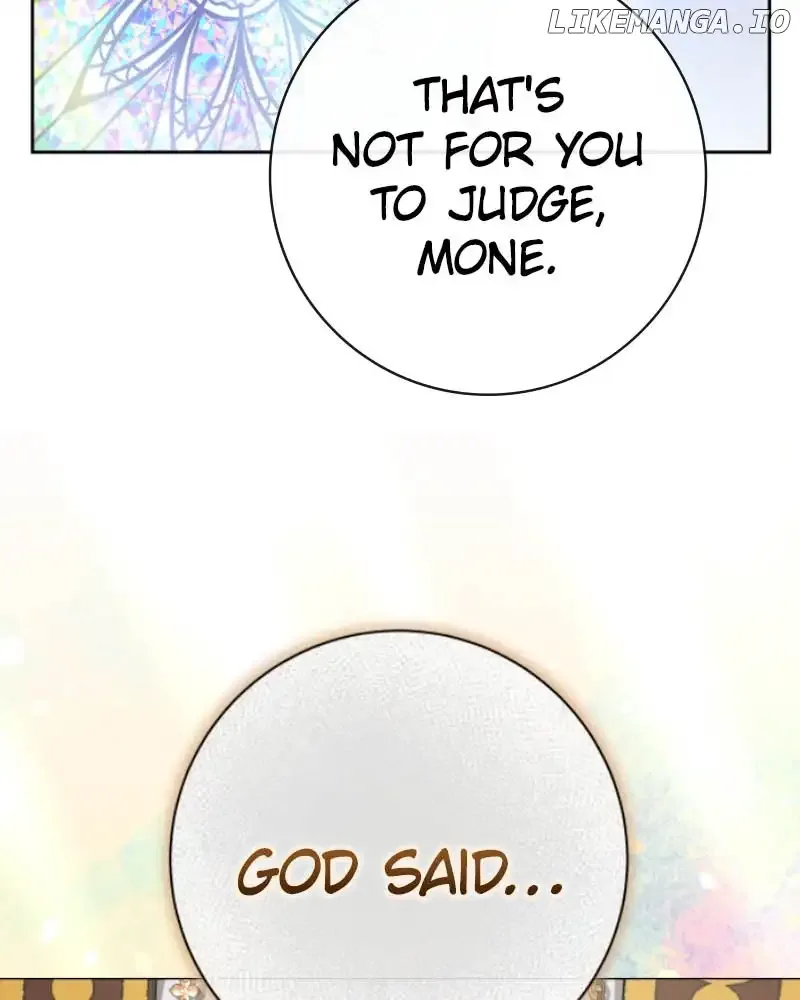 I Want to Be You, Just For A Day Chapter 200 page 107