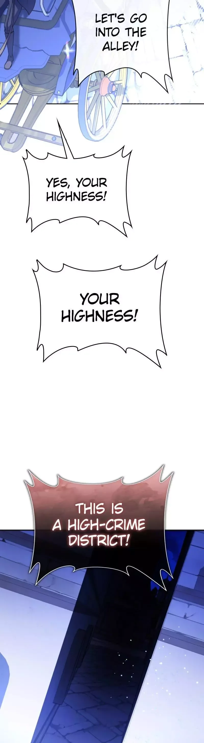 I Want to Be You, Just For A Day Chapter 205 page 64