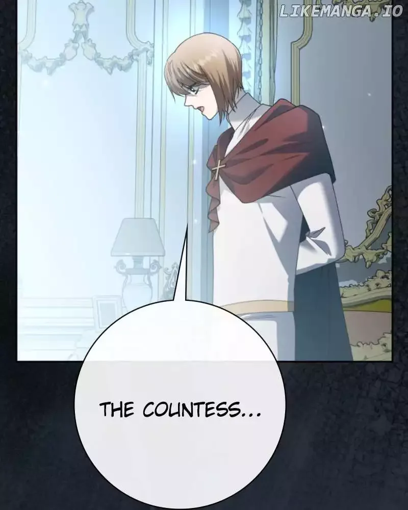 I Want to Be You, Just For A Day Chapter 208 page 64