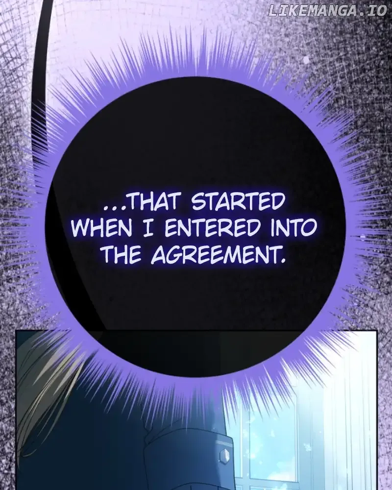 I Want to Be You, Just For A Day Chapter 209 page 20