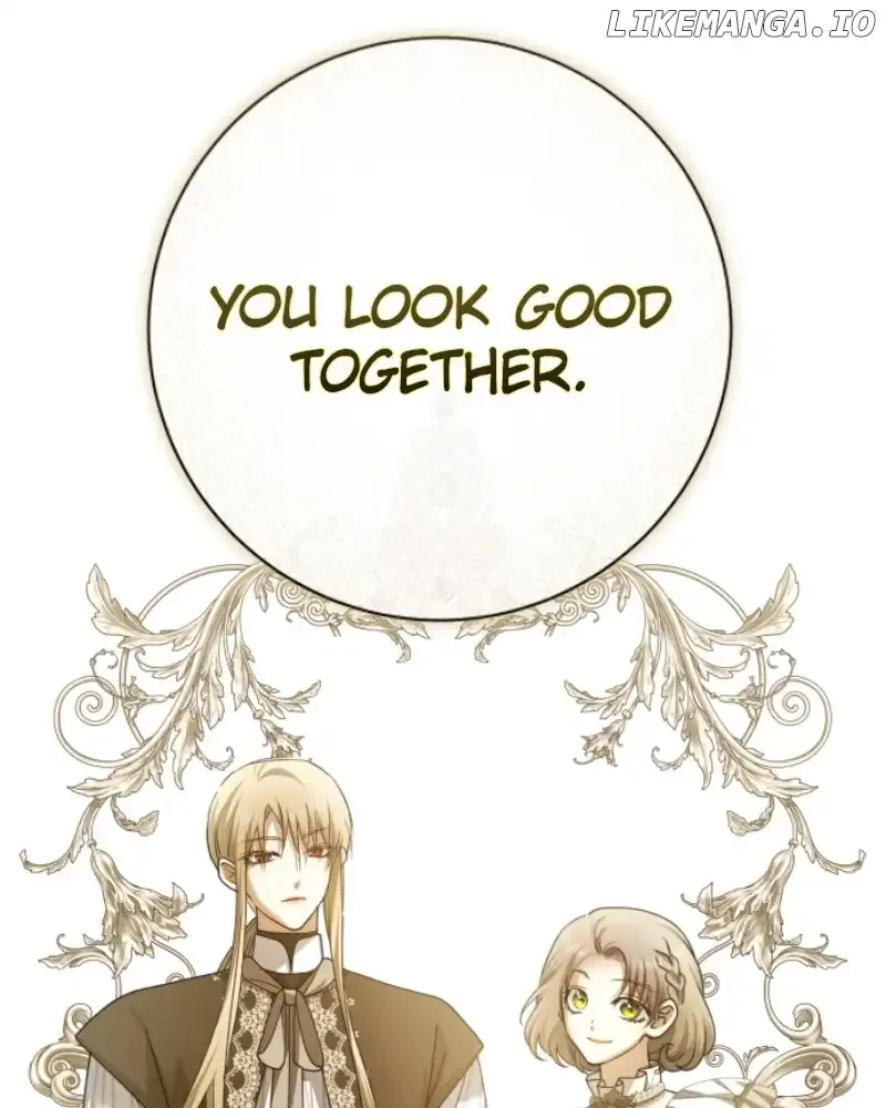 I Want to Be You, Just For A Day Chapter 199 page 173