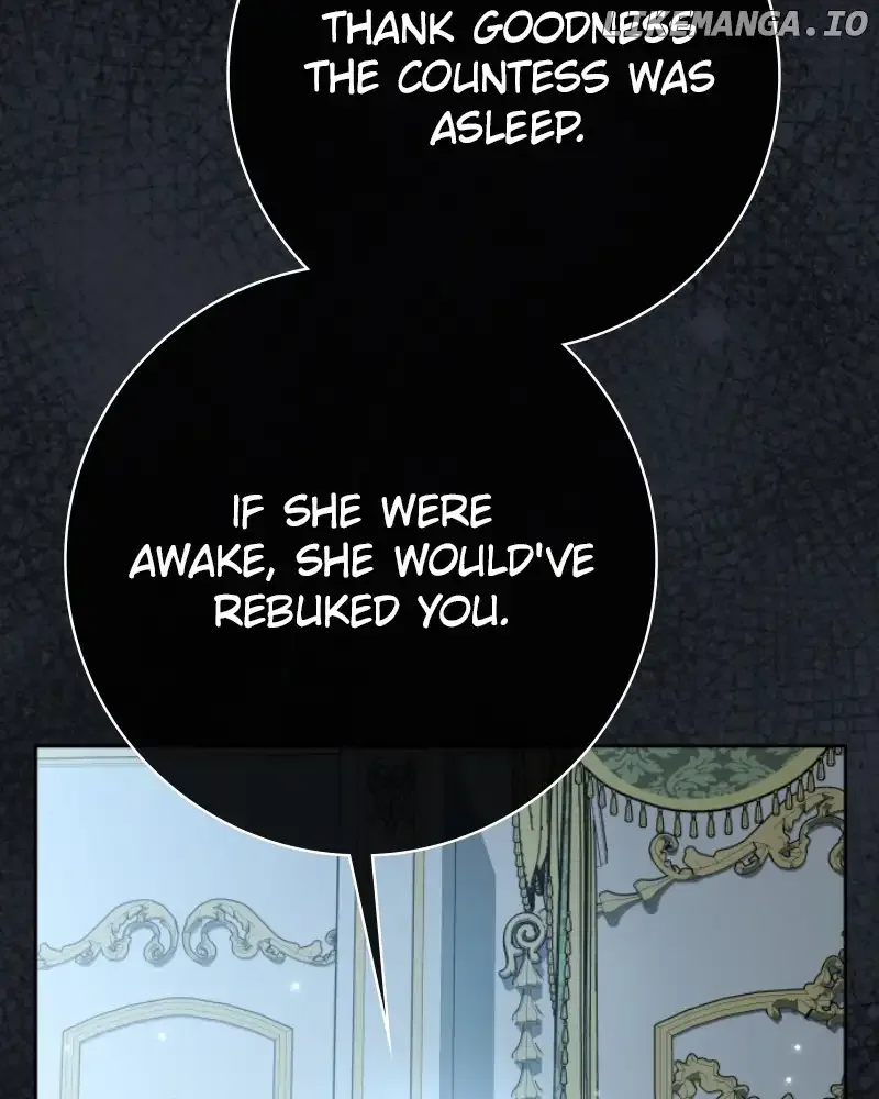 I Want to Be You, Just For A Day Chapter 208 page 63