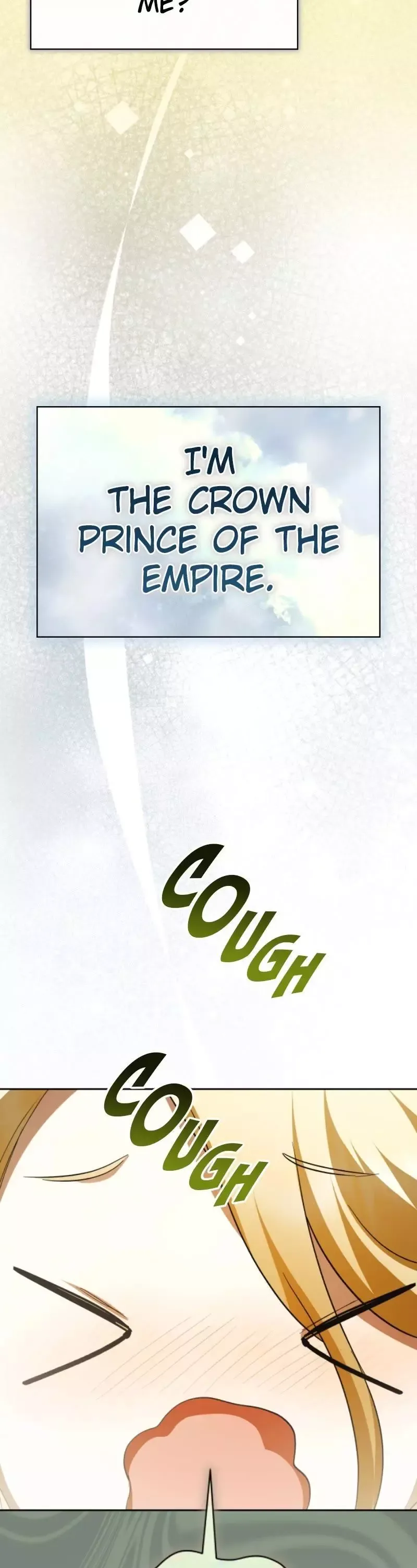 I Want to Be You, Just For A Day Chapter 207 page 31
