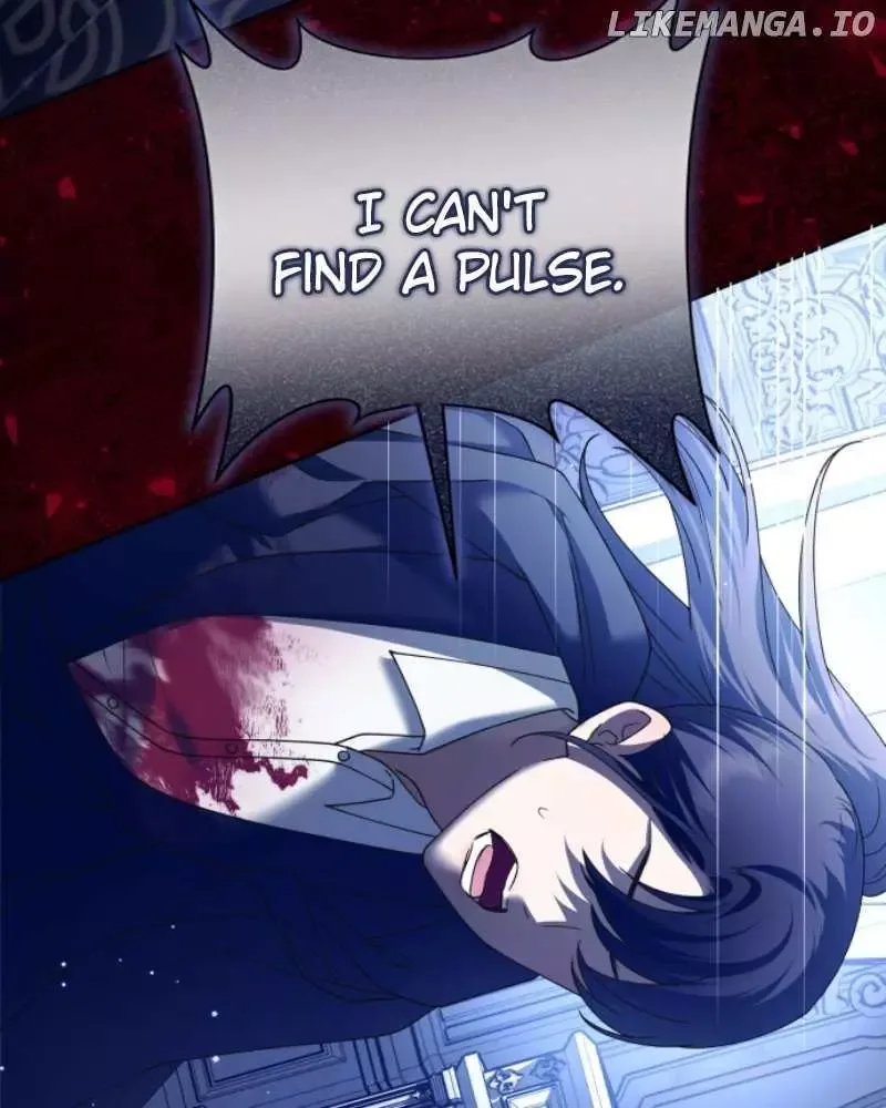 I Want to Be You, Just For A Day Chapter 210 page 4