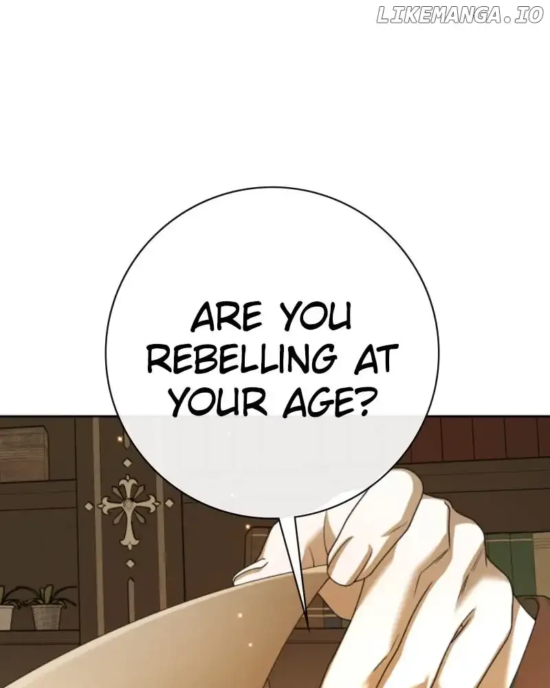 I Want to Be You, Just For A Day Chapter 200 page 102