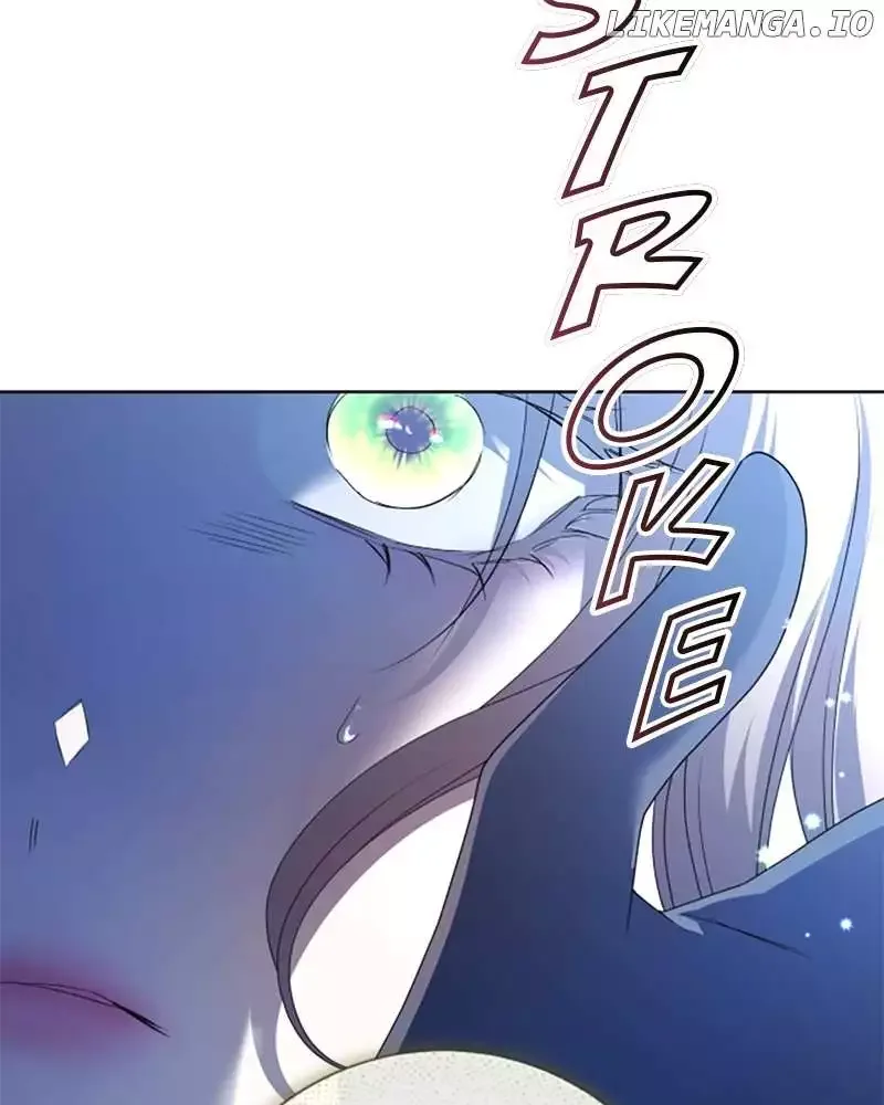 I Want to Be You, Just For A Day Chapter 196 page 181