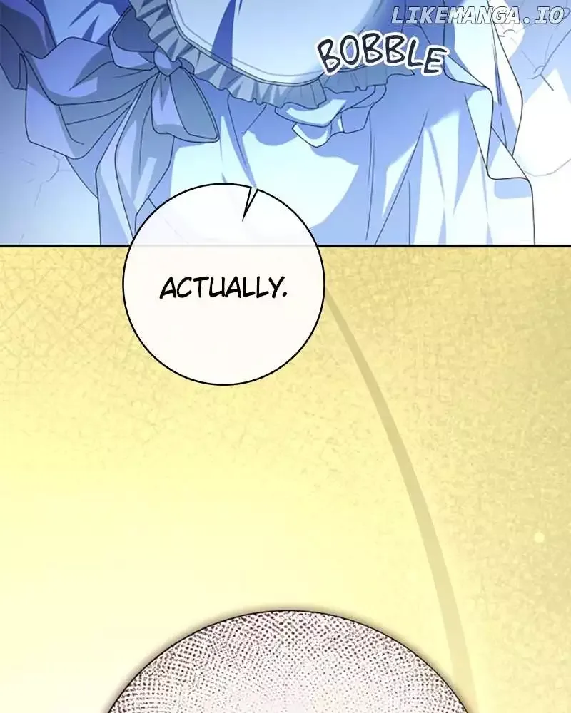 I Want to Be You, Just For A Day Chapter 196 page 185