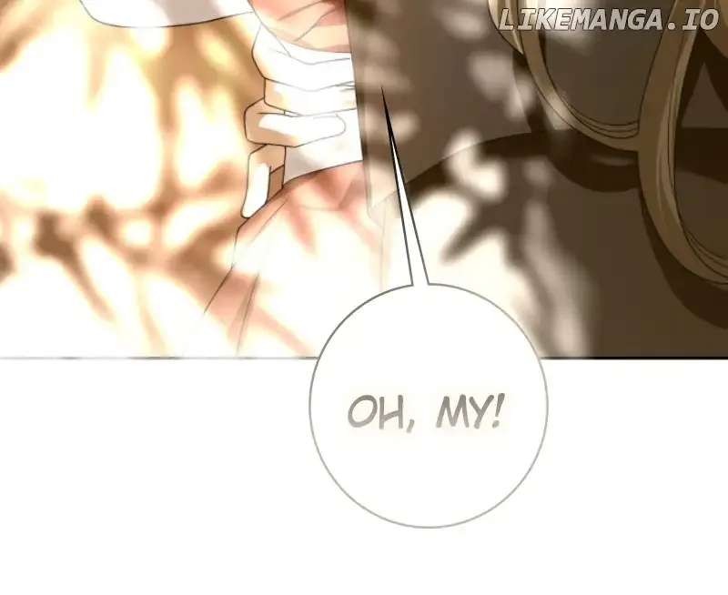 I Want to Be You, Just For A Day Chapter 202 page 92