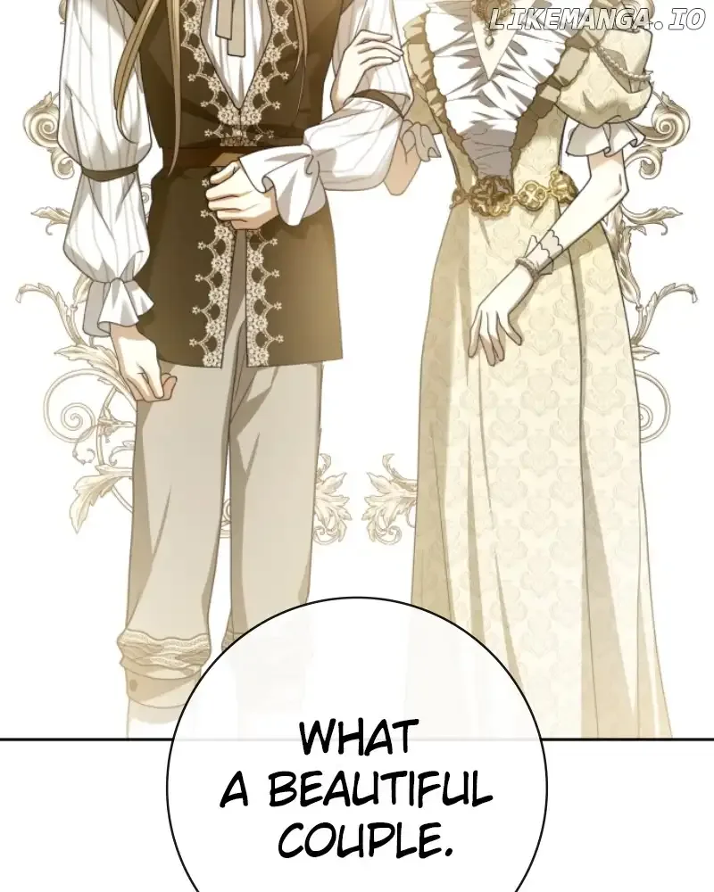 I Want to Be You, Just For A Day Chapter 199 page 174