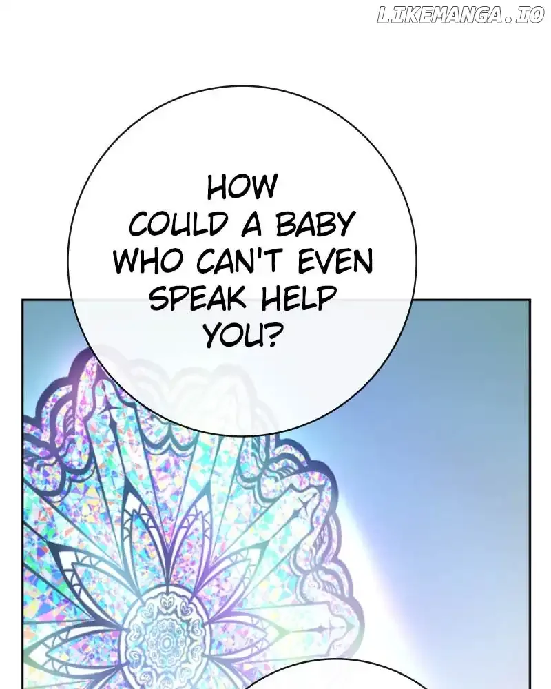 I Want to Be You, Just For A Day Chapter 200 page 106
