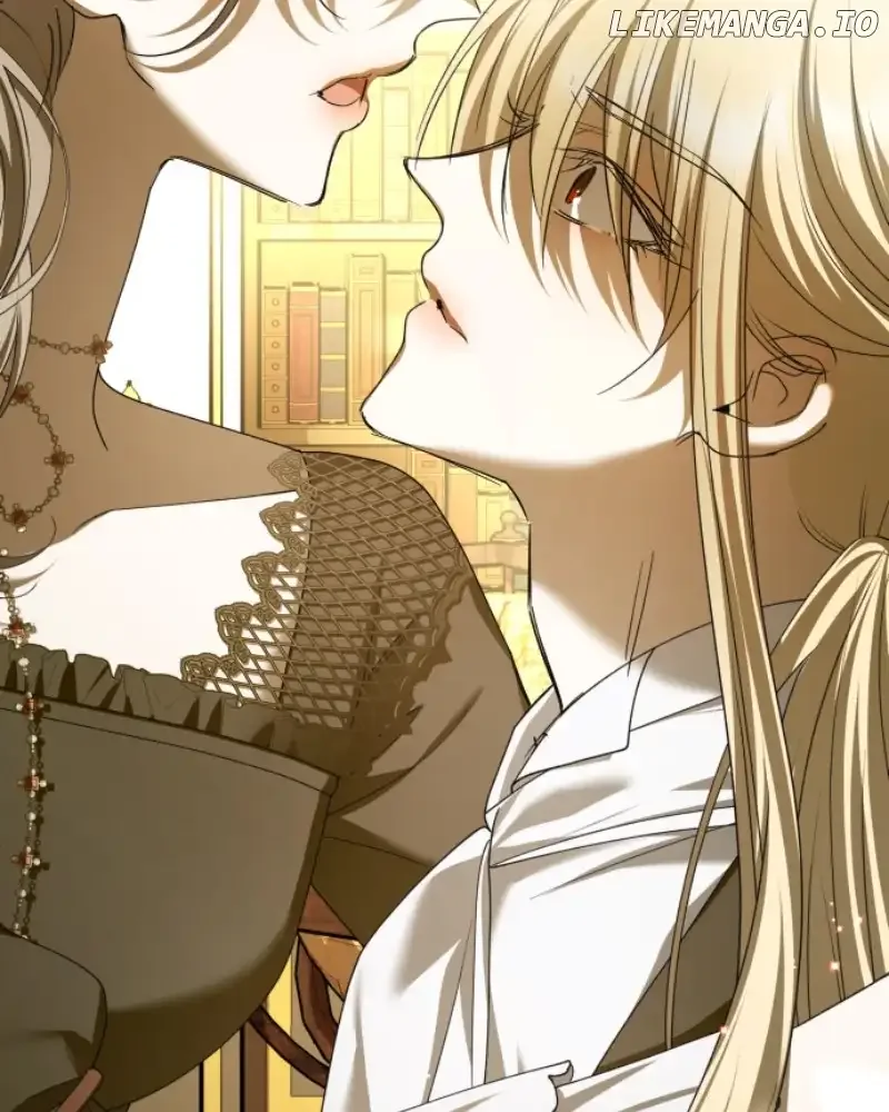 I Want to Be You, Just For A Day Chapter 201 page 83