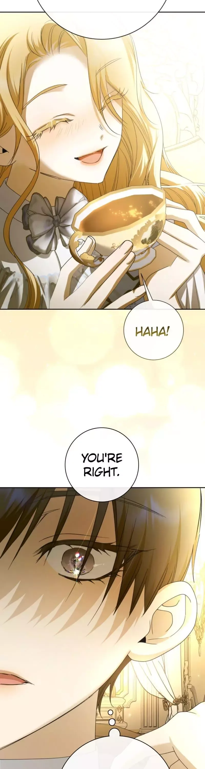 I Want to Be You, Just For A Day Chapter 207 page 29