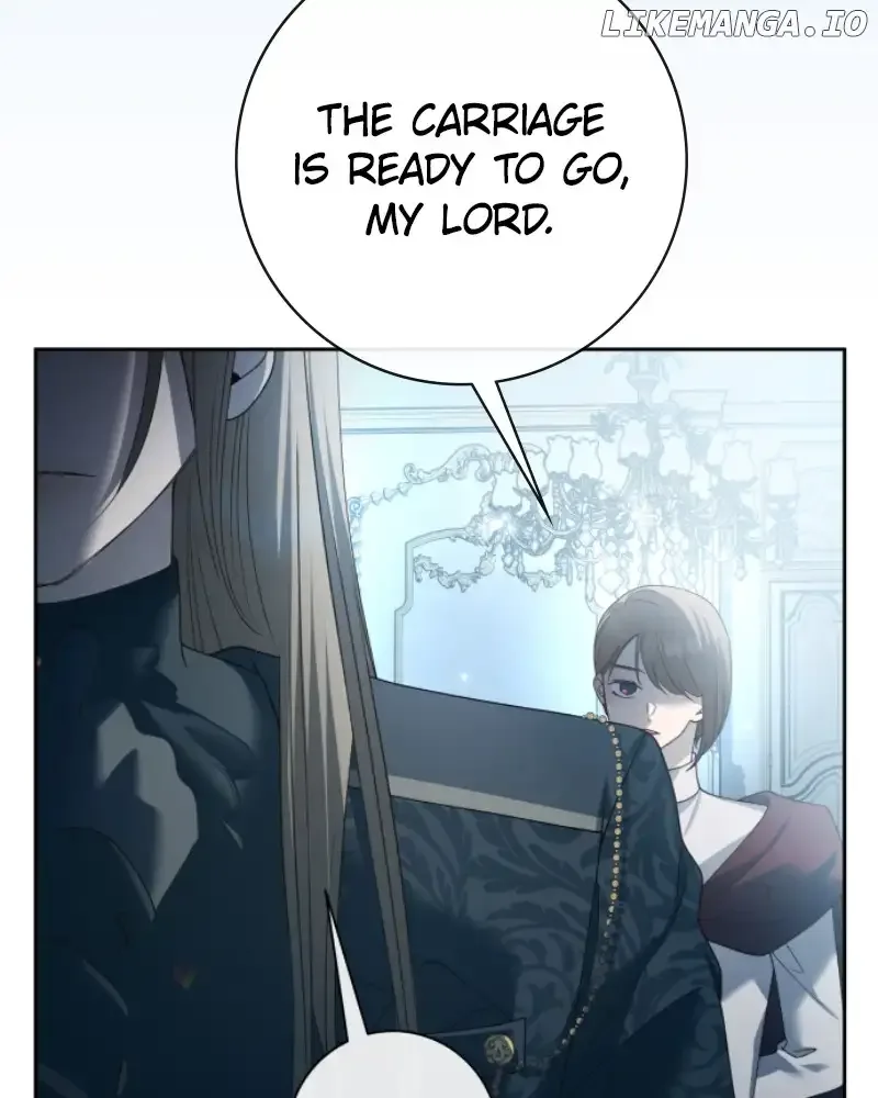 I Want to Be You, Just For A Day Chapter 208 page 59