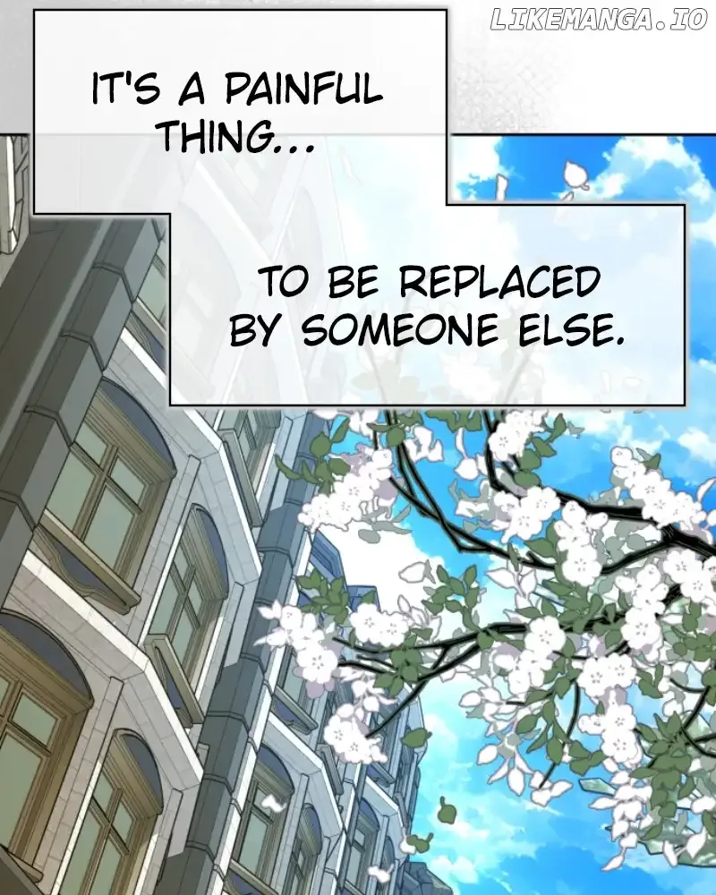 I Want to Be You, Just For A Day Chapter 199 page 170