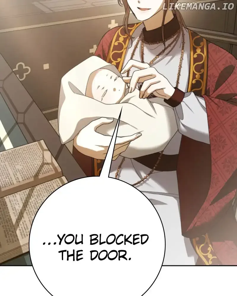 I Want to Be You, Just For A Day Chapter 200 page 99